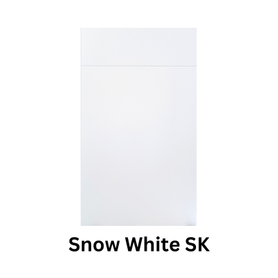 Snow White cabinet door