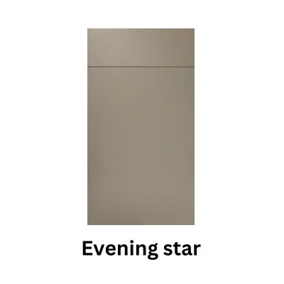 Evening-star
